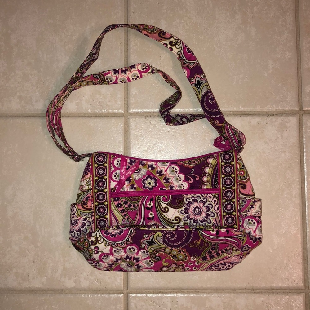 Vera Bradley purse